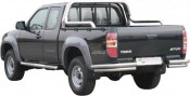 Mazda BT50 025